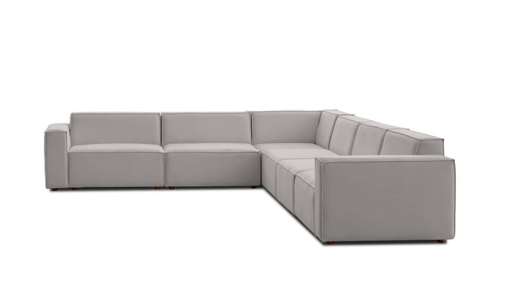 Asana 5 Tekli Köşe - 3