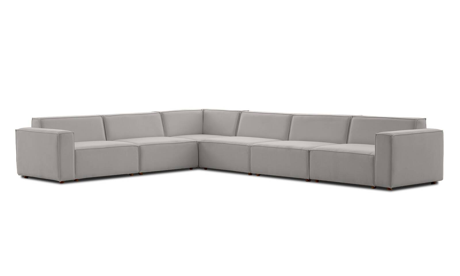 Asana 5 Tekli Köşe - 1