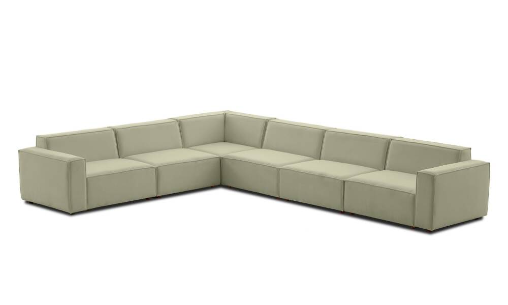 Asana 5 Tekli Köşe - 3