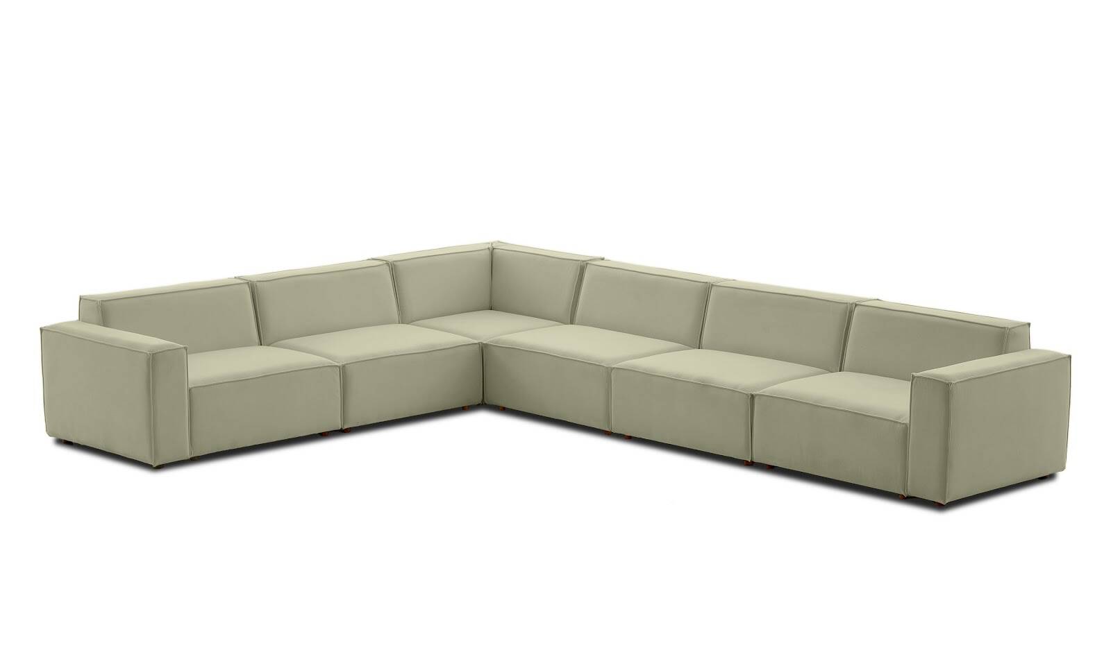 Asana 5 Tekli Köşe - 3