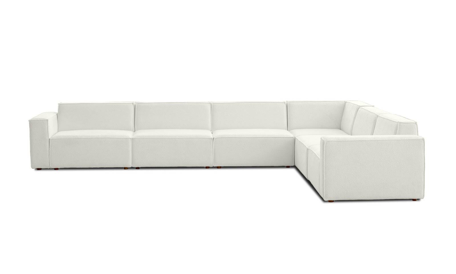 Asana 5 Tekli Köşe - 2