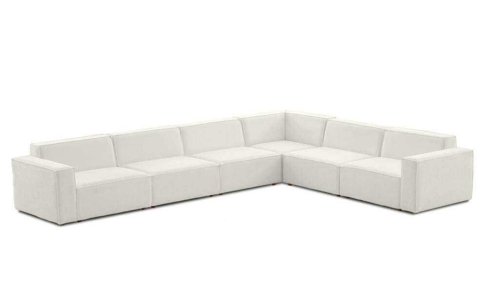 Asana 5 Tekli Köşe - 3