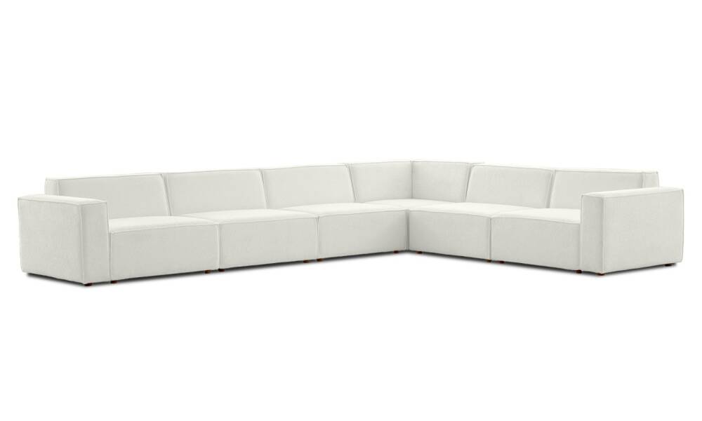 Asana 5 Tekli Köşe