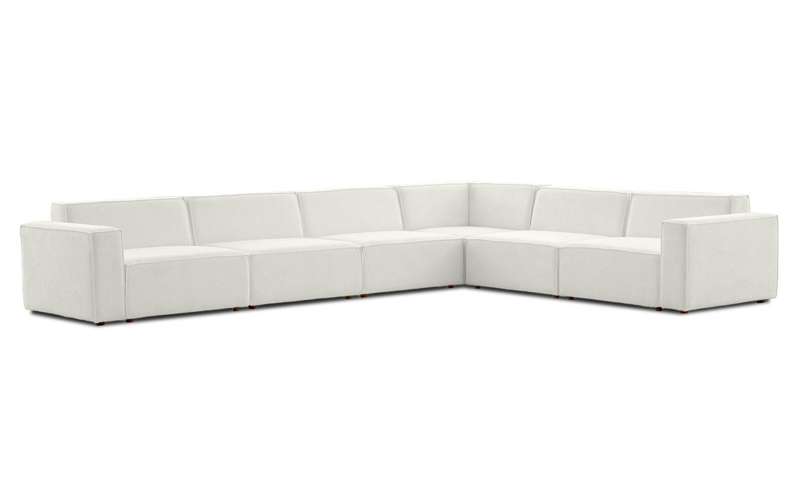 Asana 5 Tekli Köşe - 1