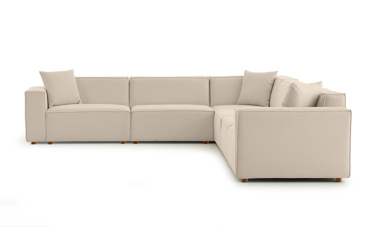 Asana 5 Tekli Köşe - 4