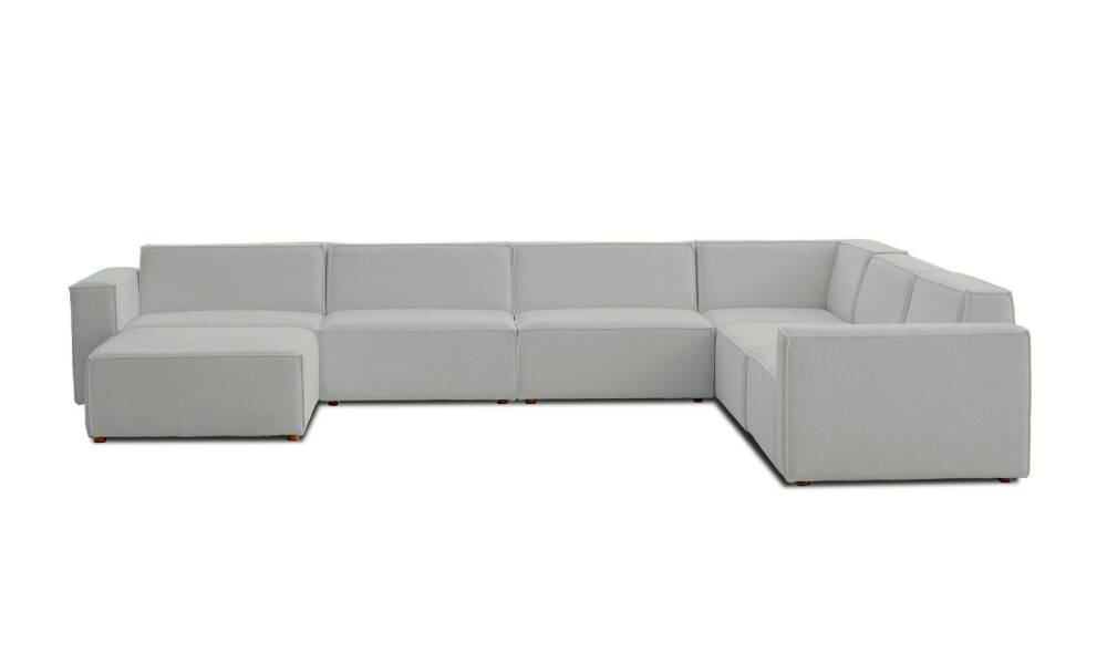 Asana 5 Tekli Köşe Puf (1)