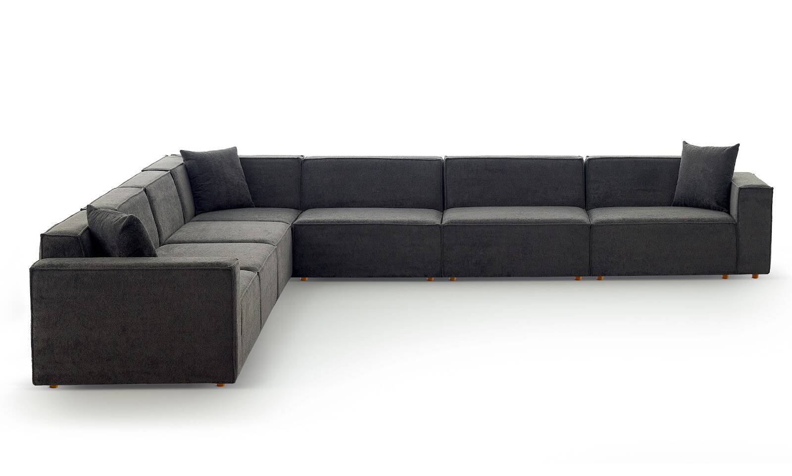 Asana 6 Tekli Köşe - 5