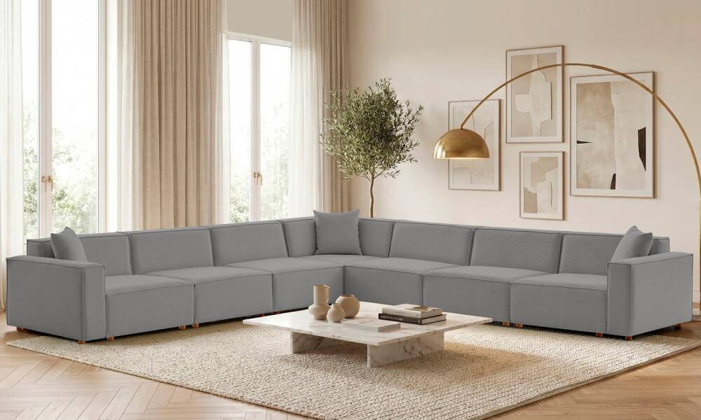 Asana 6 Tekli Köşe (1)