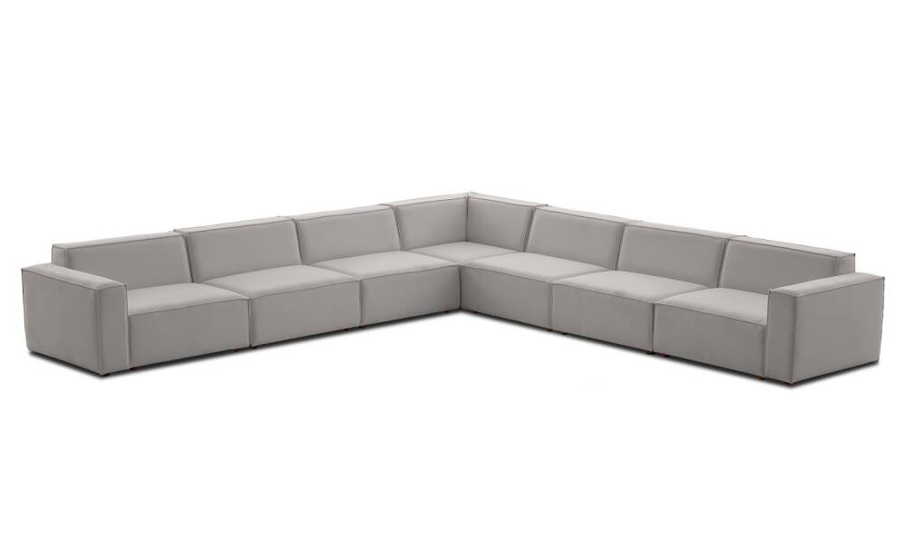 Asana 6 Tekli Köşe (1)