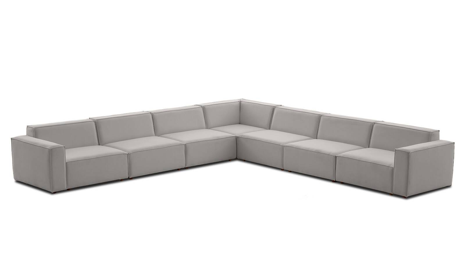 Asana 6 Tekli Köşe - 2