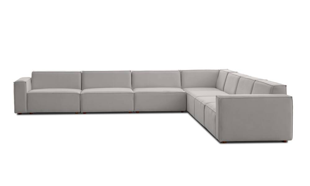 Asana 6 Tekli Köşe - 3