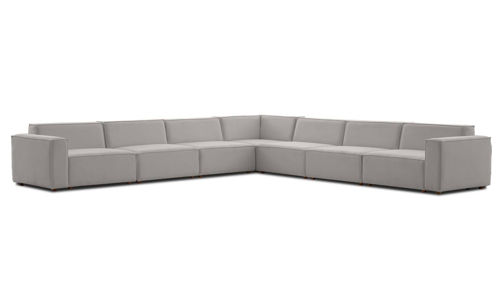 Asana 6 Tekli Köşe - 1