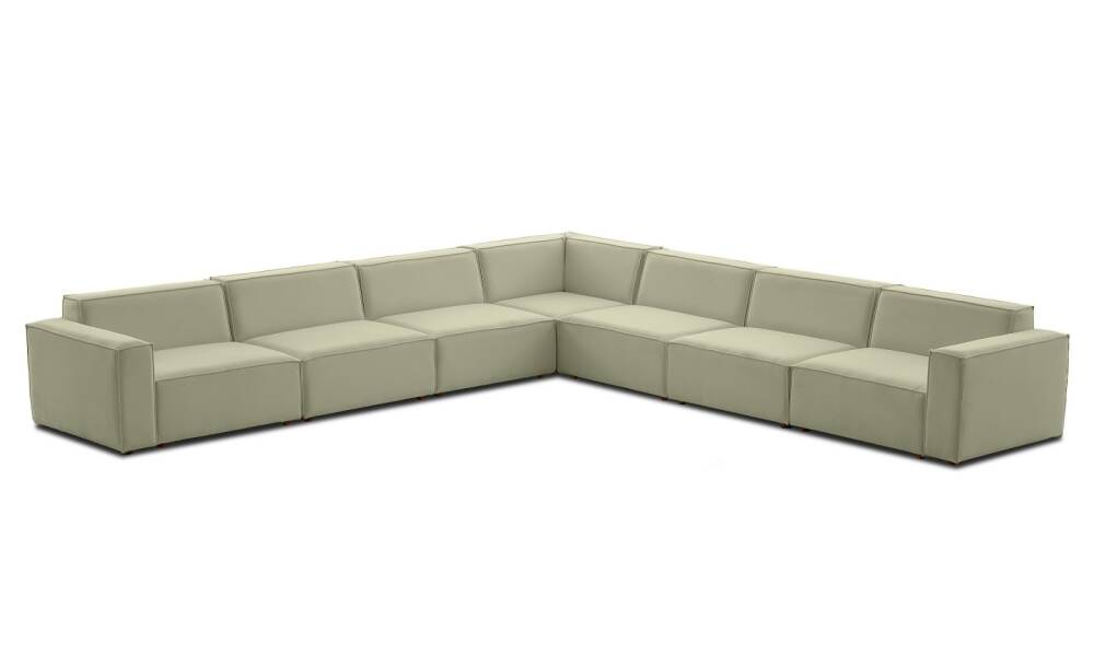 Asana 6 Tekli Köşe (1)