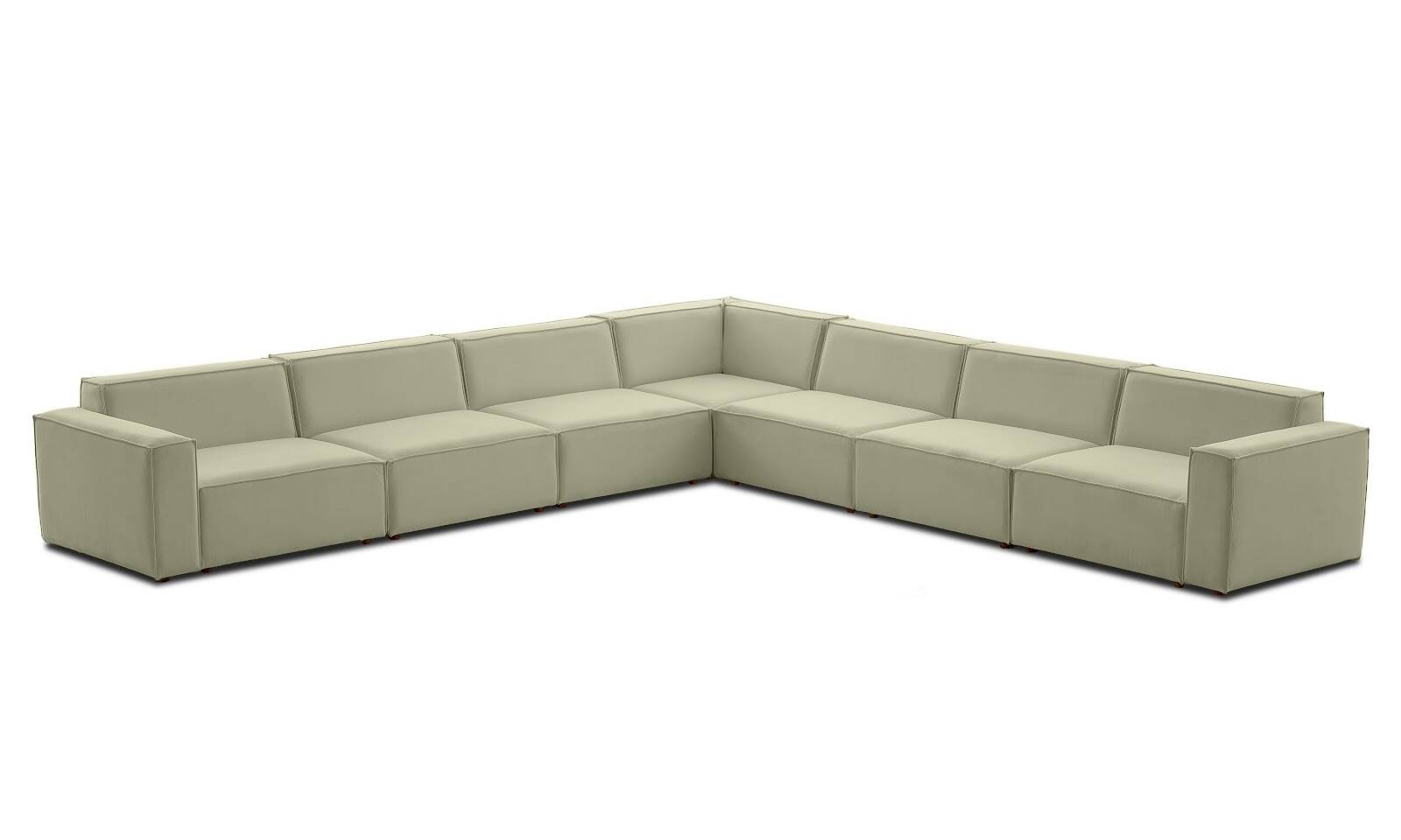 Asana 6 Tekli Köşe - 2