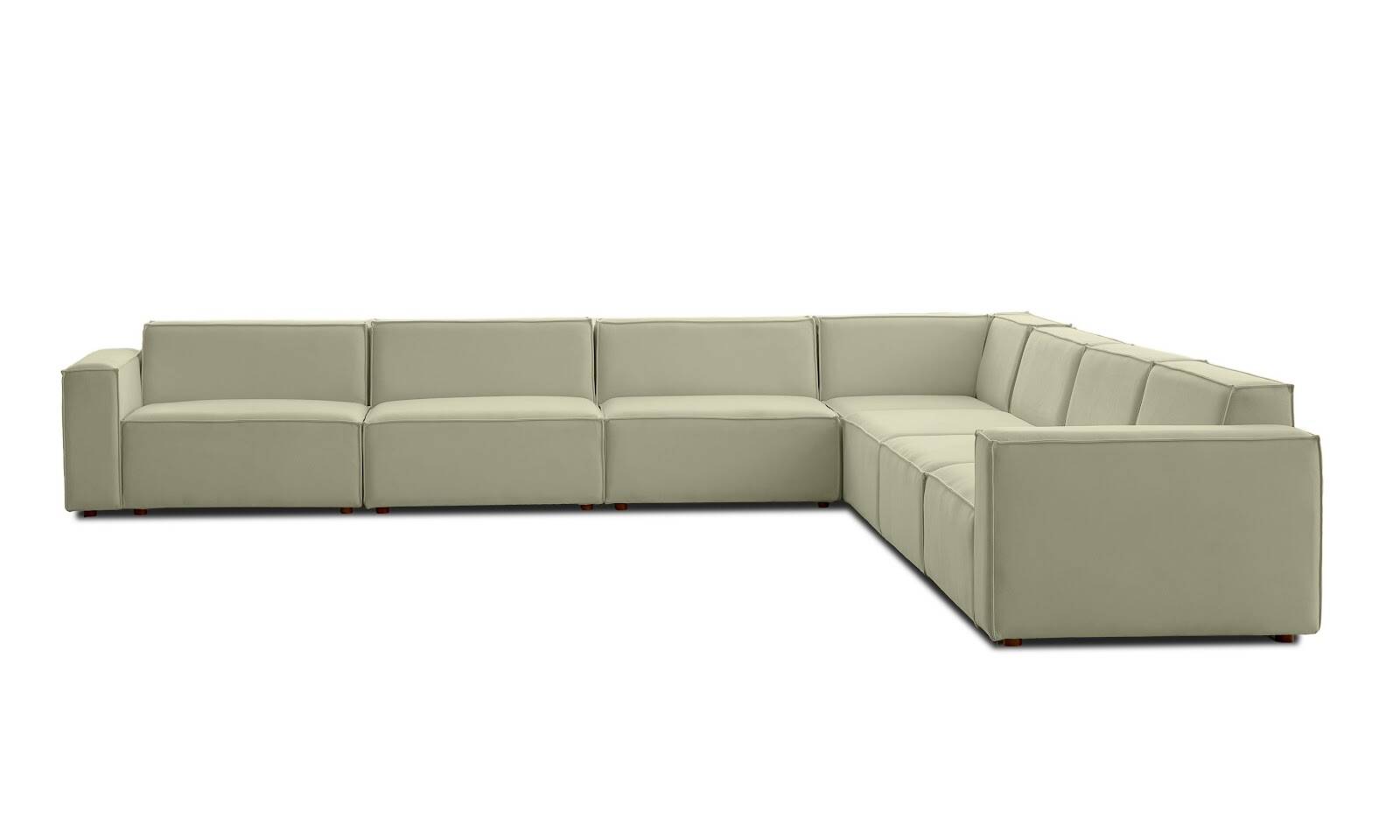 Asana 6 Tekli Köşe - 3