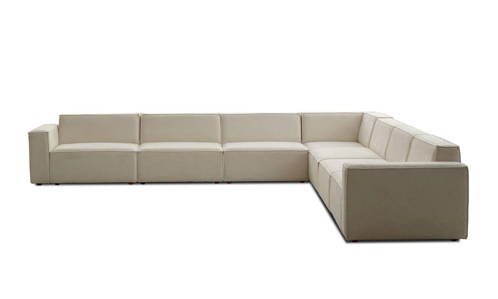 Asana 6 Tekli Köşe - 2