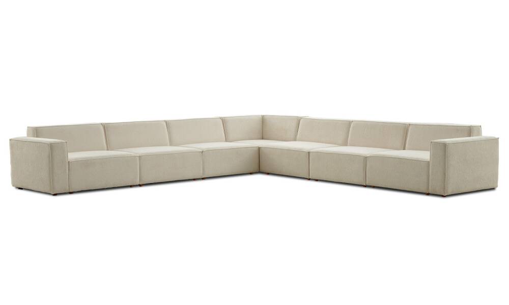 Asana 6 Tekli Köşe