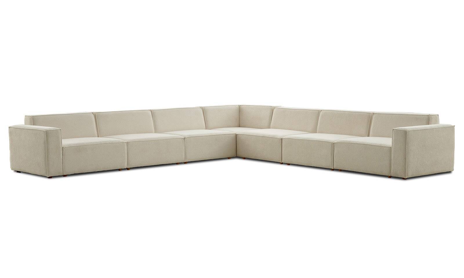 Asana 6 Tekli Köşe - 1