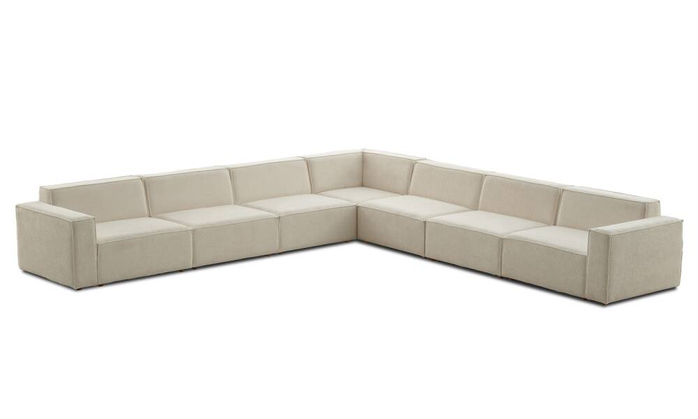 Asana 6 Tekli Köşe - 3