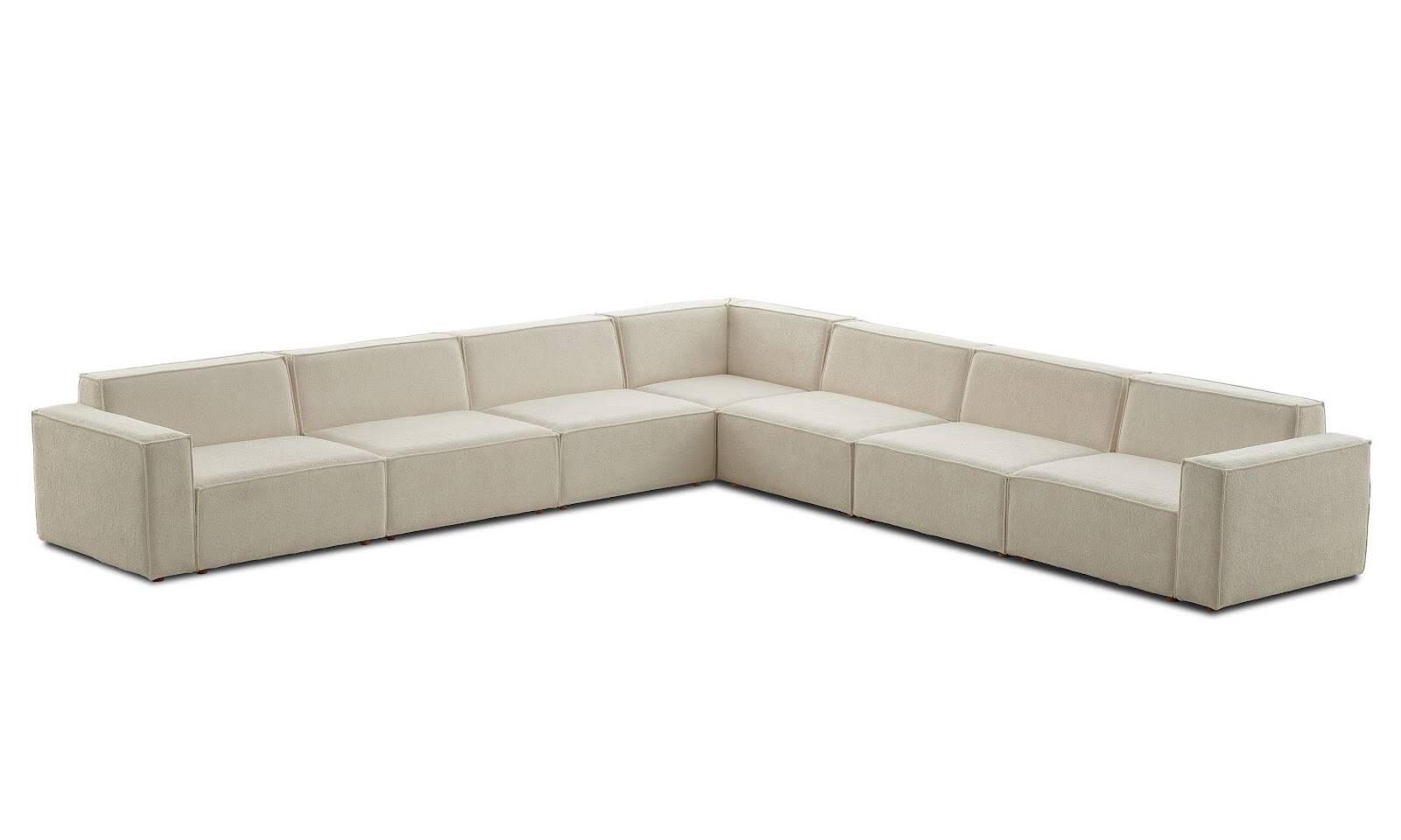 Asana 6 Tekli Köşe - 3