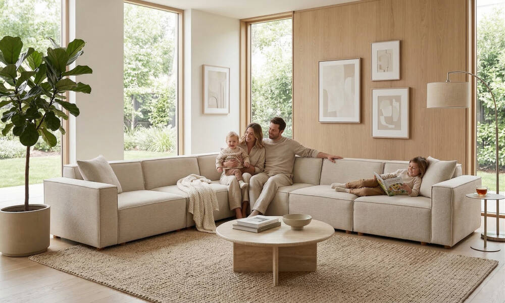 Asana 6 Tekli Köşe (1)