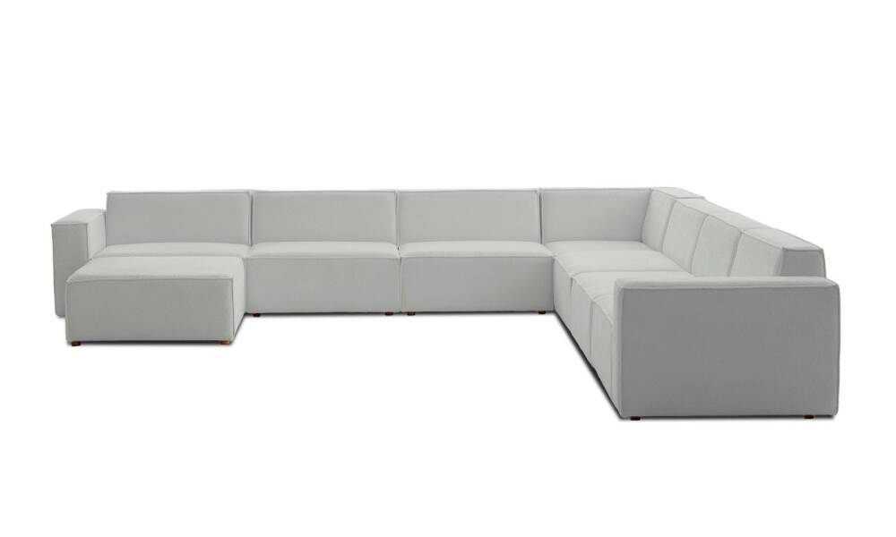 Asana 6 Tekli Köşe Puf