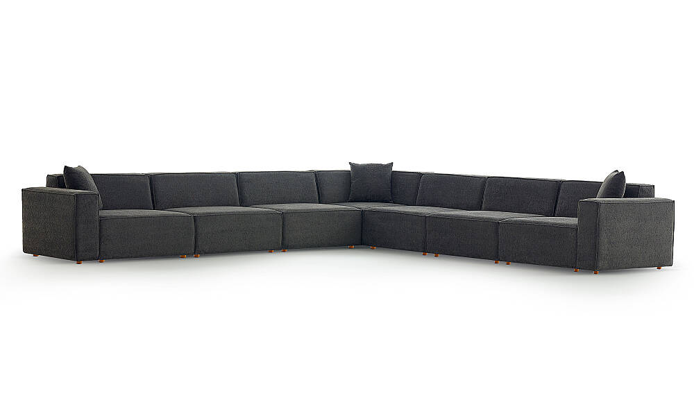 Asana Altı Tekli Köşe Takım Ürünü (1)