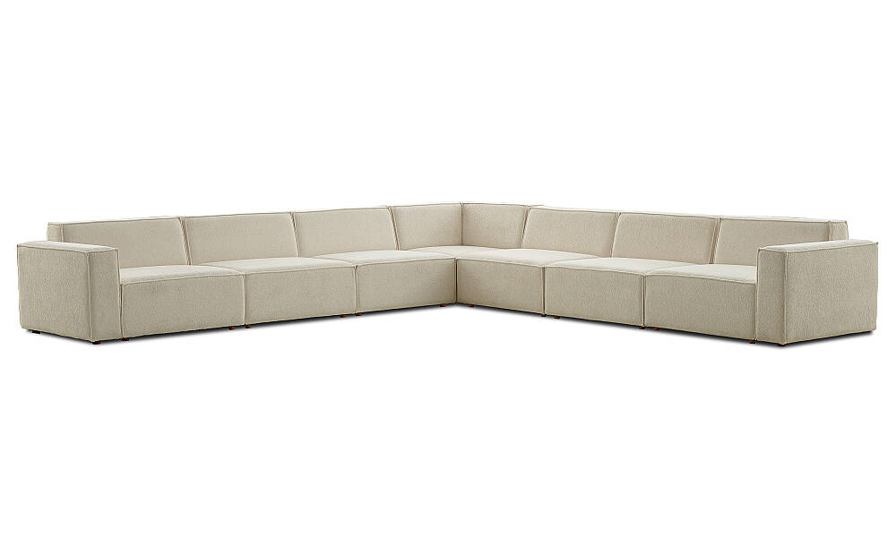 Asana Altı Tekli Köşe Takım Ürünü - 5