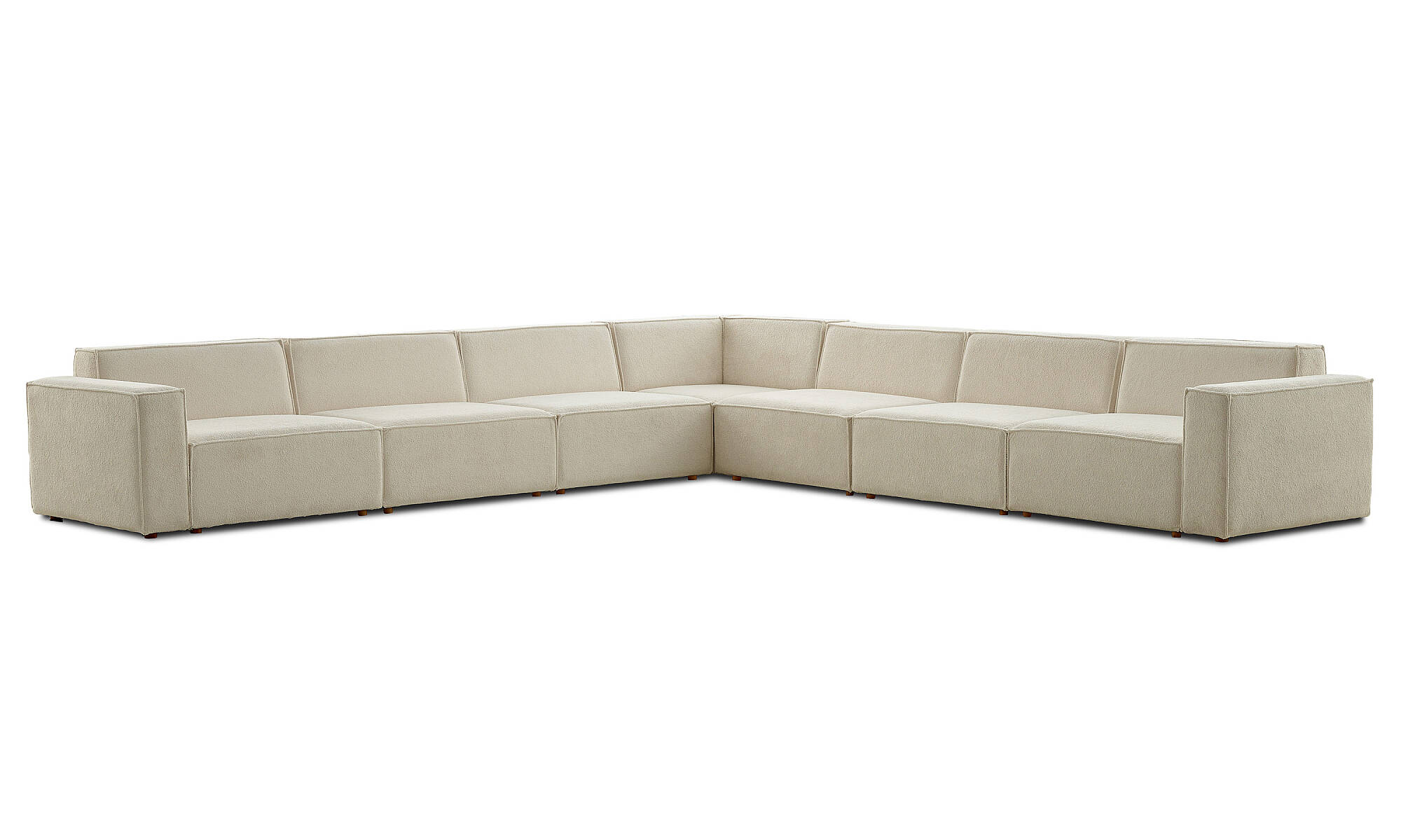 Asana Altı Tekli Köşe Takım Ürünü - 5