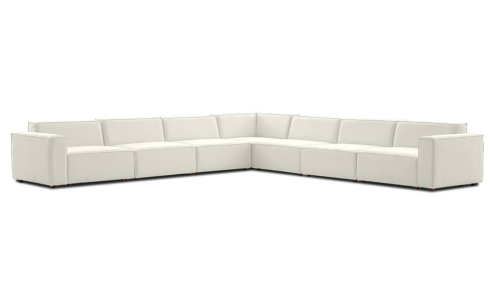 Asana Altı Tekli Köşe Takım Ürünü - 15