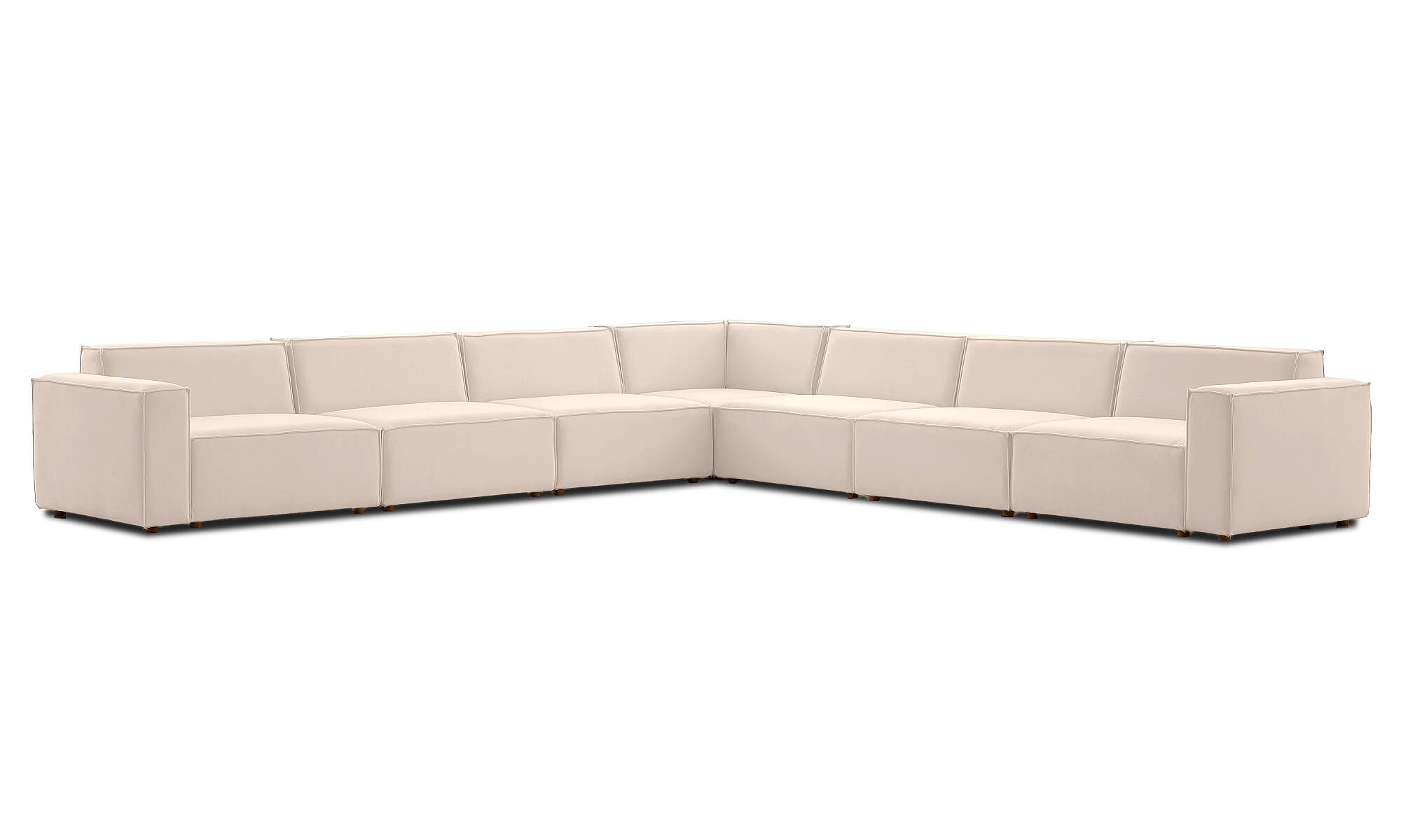 Asana Altı Tekli Köşe Takım Ürünü - 16