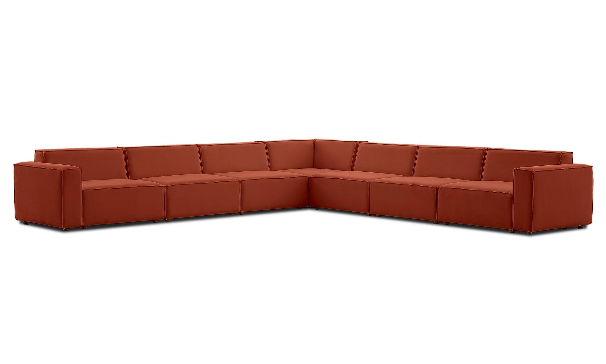 Asana Altı Tekli Köşe Takım Ürünü - 1