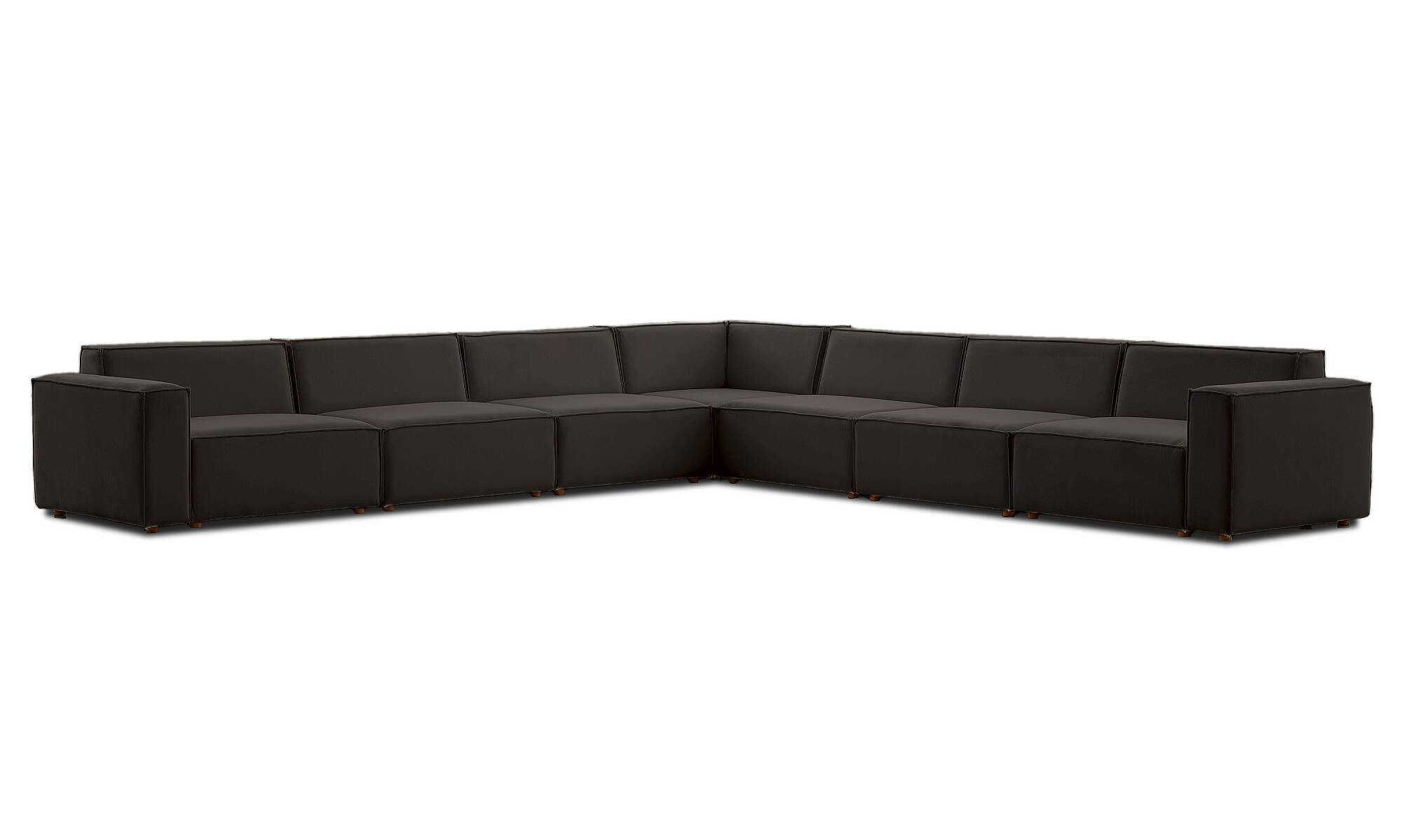 Asana Altı Tekli Köşe Takım Ürünü - 18