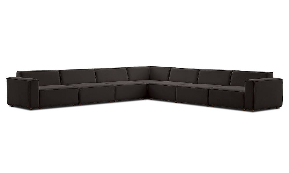 Asana Altı Tekli Köşe  - 18