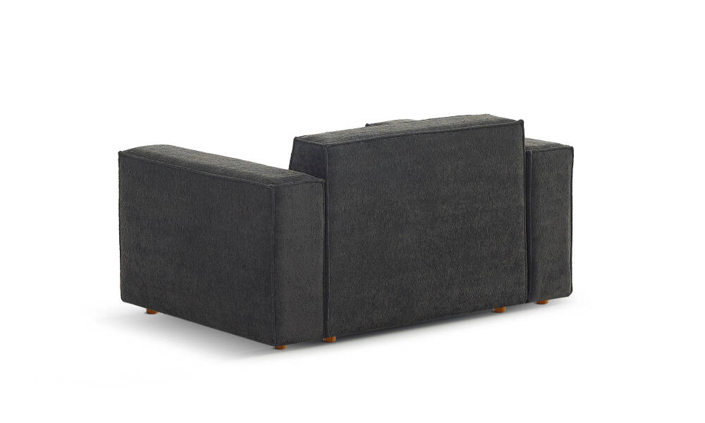 Asana Tekli - Bukle - 6