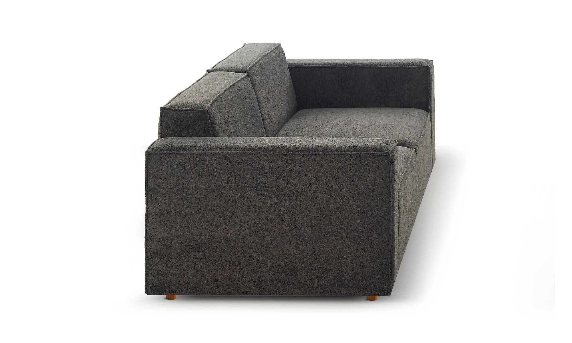 Asana Üçlü - Bukle - 5