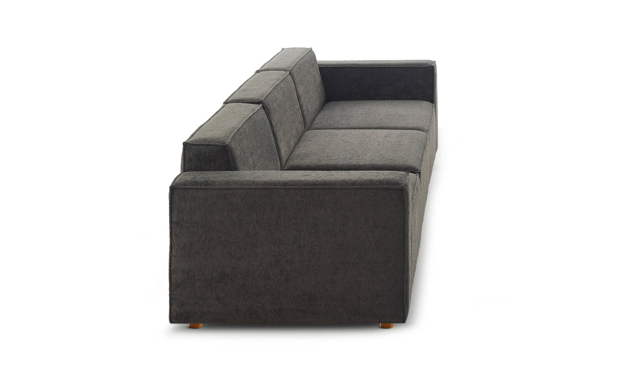 Asana 3 Tekli - Bukle - 5