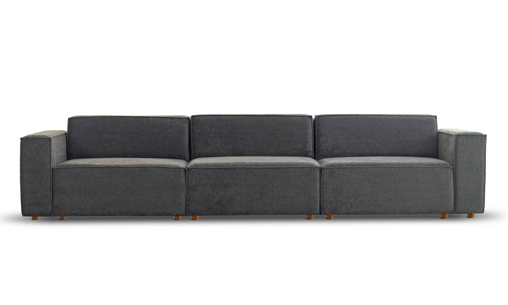 Asana 3 Tekli - Bukle - 3