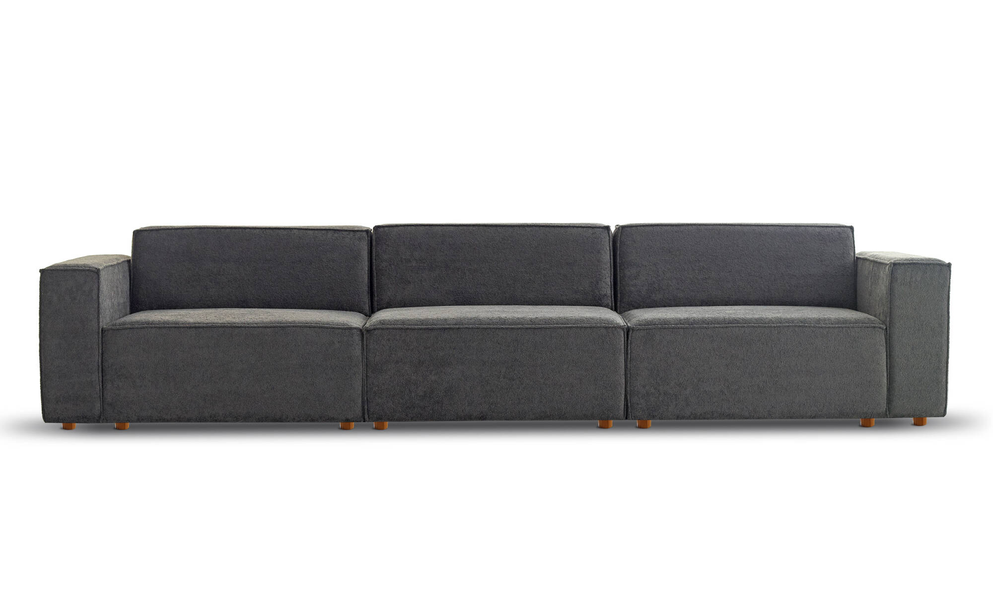 Asana 3 Tekli - Bukle - 3