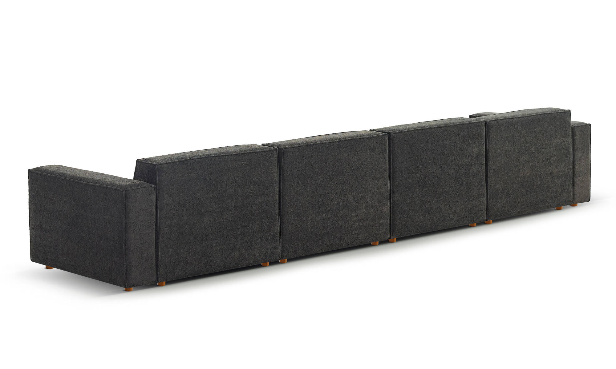 Asana 4 Tekli - Bukle - 7