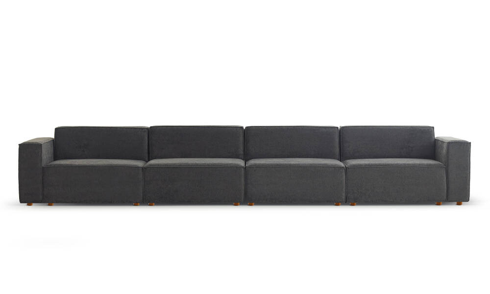 Asana 4 Tekli - Bukle - 3