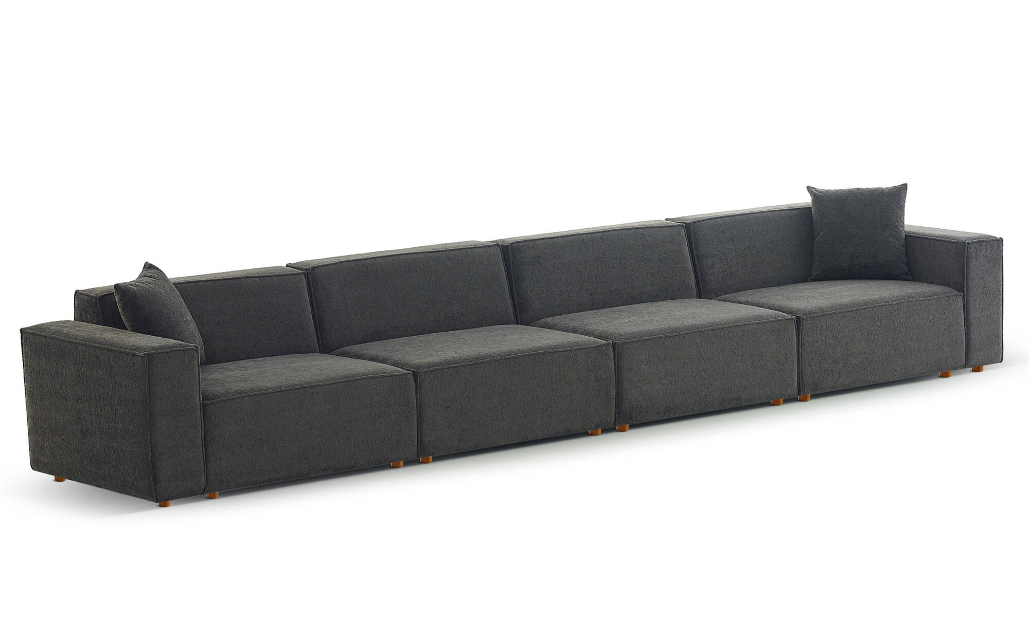 Asana 4 Tekli - Bukle - 1