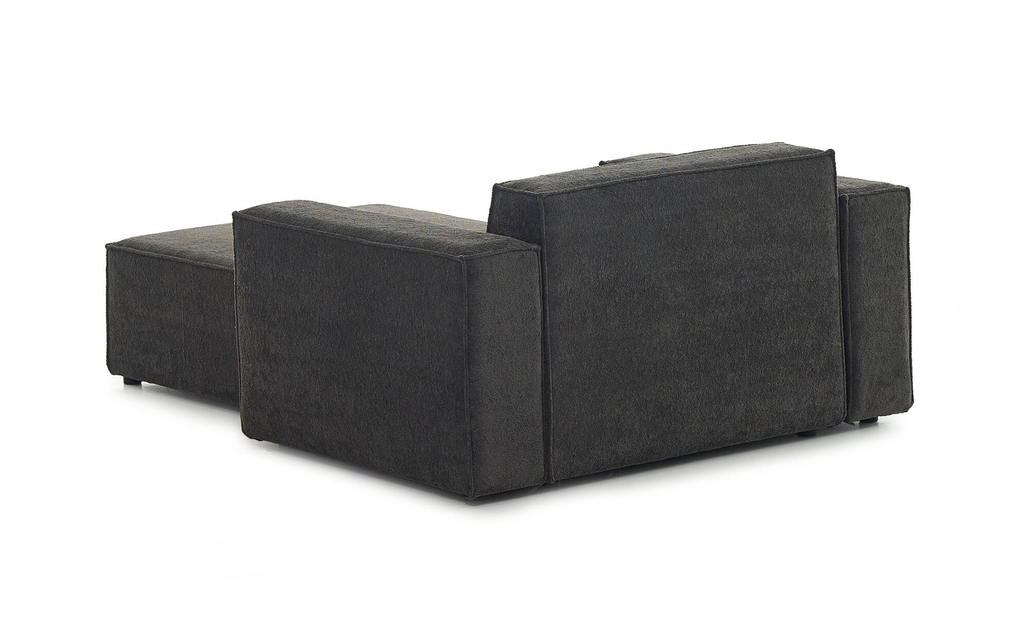 Asana Tekli ve Puf - Bukle - 6