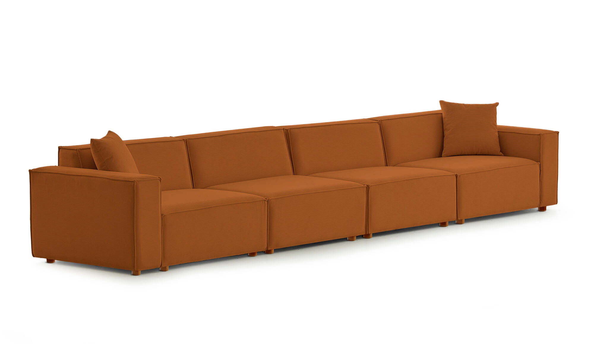 Asana Dört Tekli Koltuk Takım Ürünü - 3