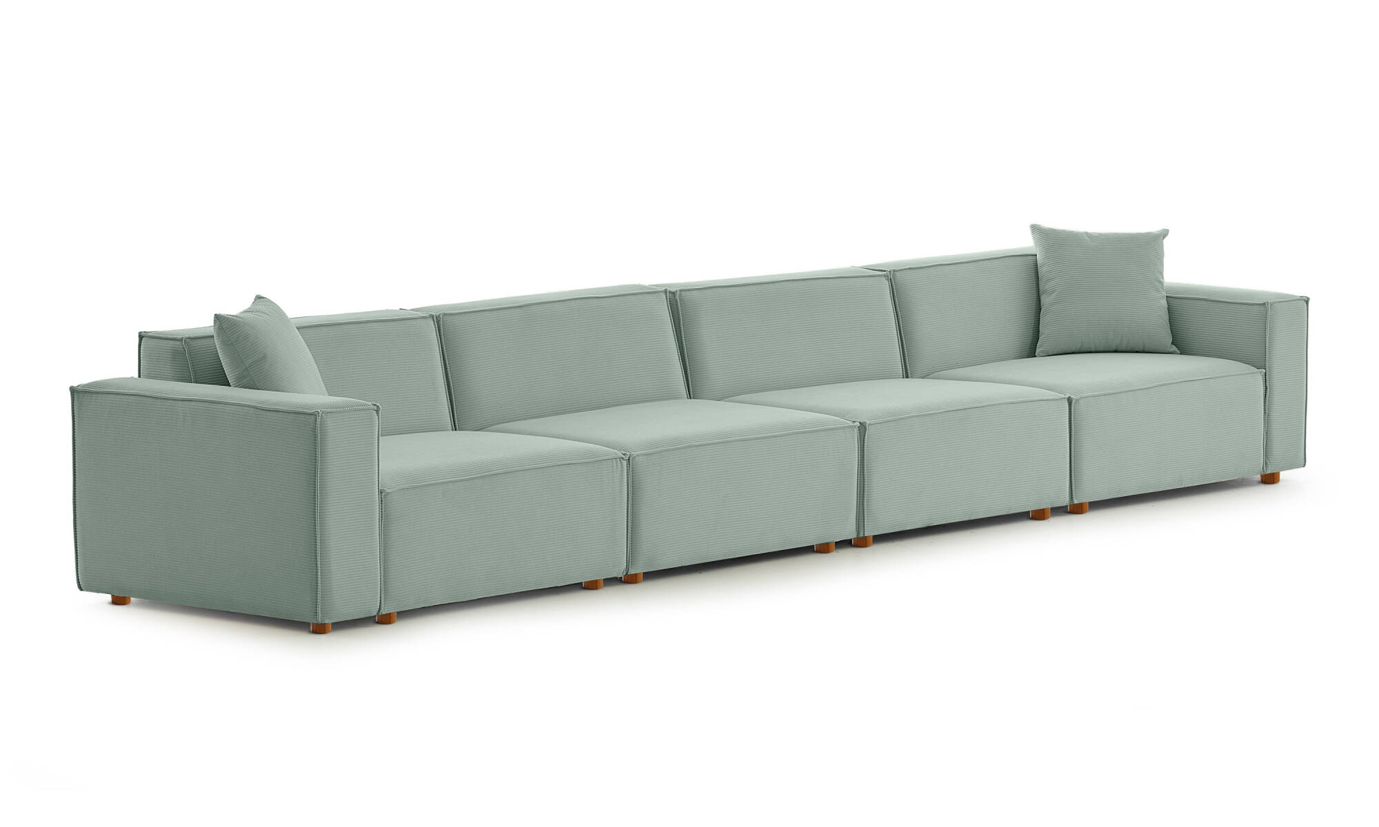 Asana Dört Tekli Koltuk Takım Ürünü - 5