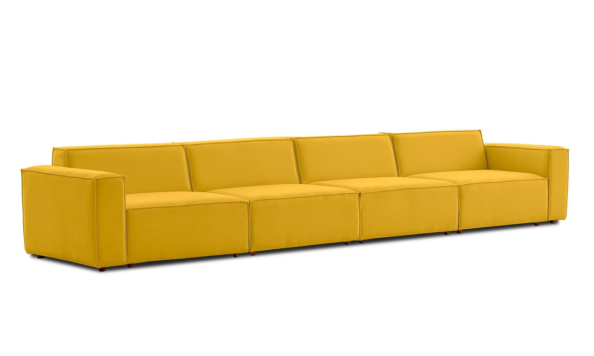 Asana Dört Tekli Koltuk Takım Ürünü - 13