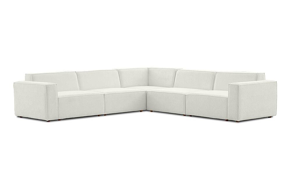 Asana Dört Tekli Köşe Koltuk Takım Ürünü