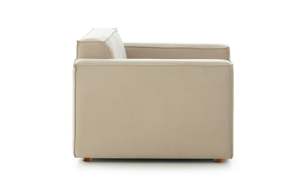 Asana Tekli - Fitilli Kadife - 5