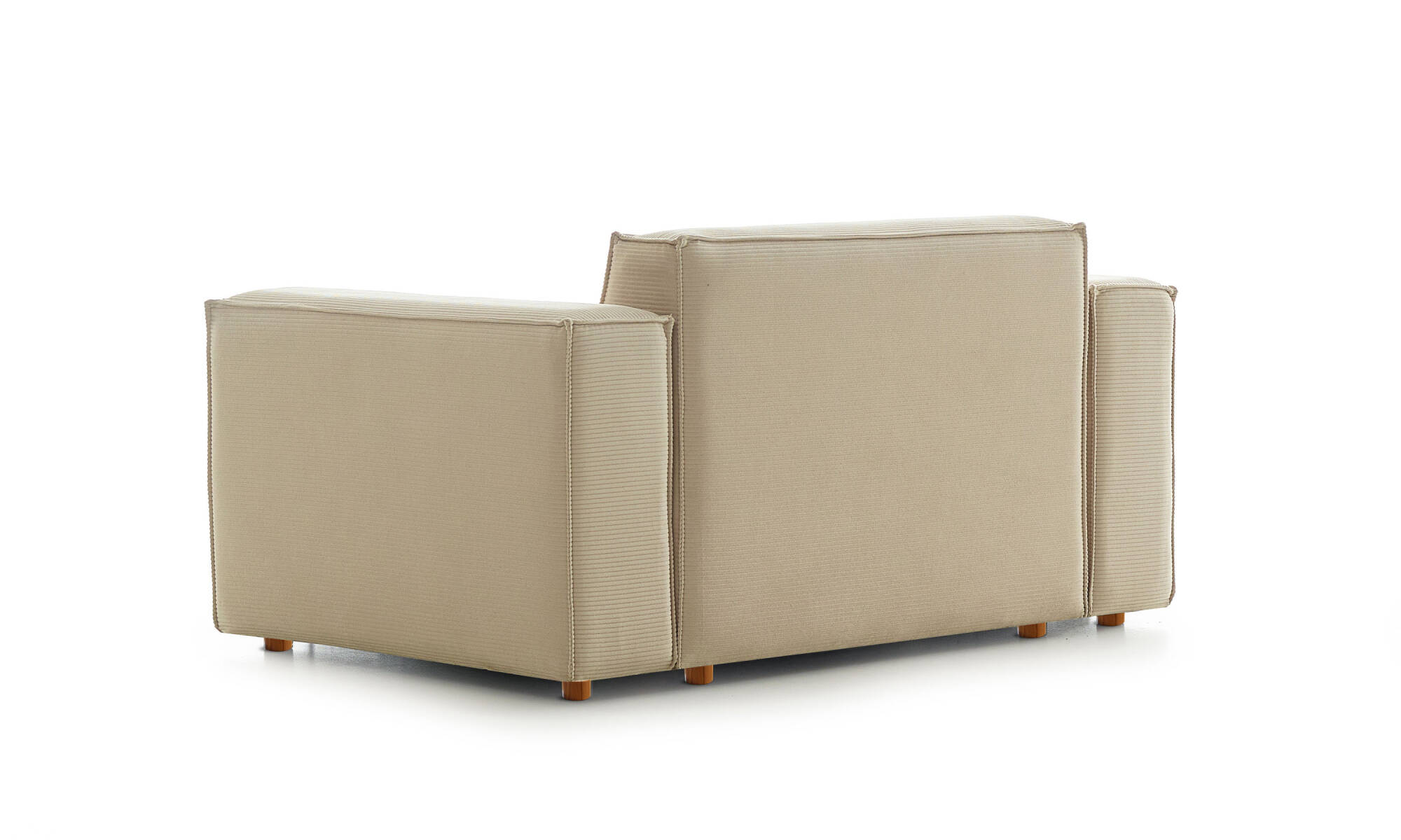 Asana Tekli - Fitilli Kadife - 6