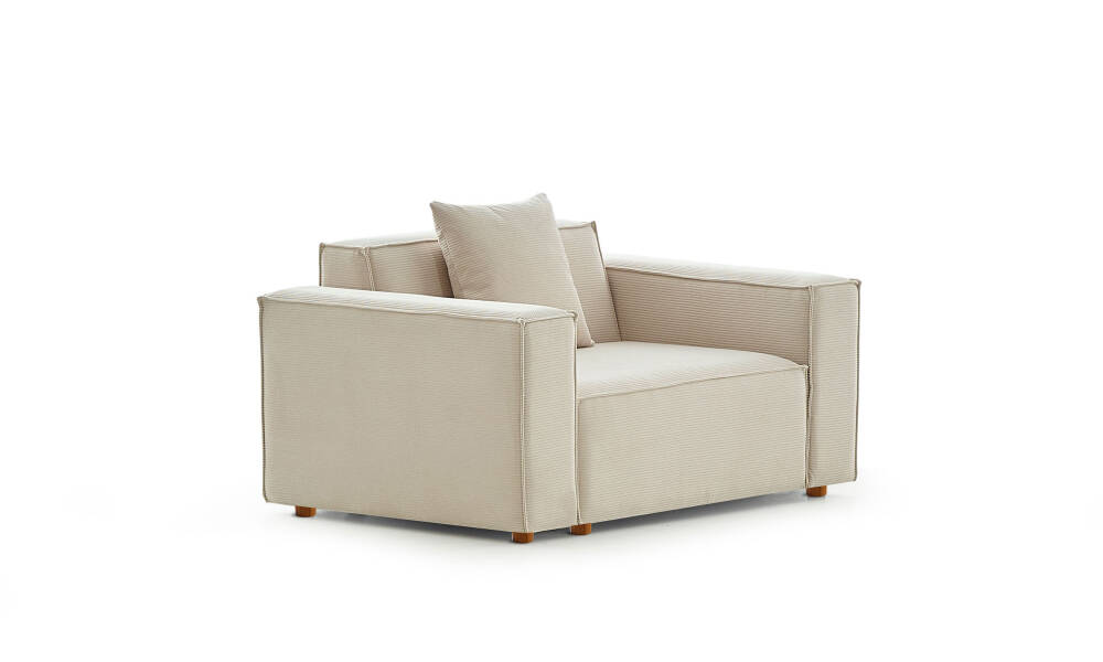 Asana Tekli - Fitilli Kadife